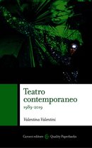 Teatro contemporaneo