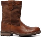 Gaastra Cabin boots cognac - Maat 45