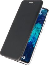 Wicked Narwal | Slim Folio Case voor Samsung Samsung Galaxy A42 5G Zwart