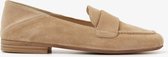 VIA VAI Indiana Cleo Loafers dames - Instappers - Beige - Maat 42
