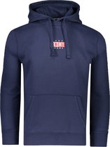 Tommy Hilfiger Hoodies Blauw voor heren - Lente/Zomer Collectie