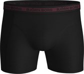 Bjorn Borg Heren Boxershort 1p Sammy Maat Xl Mannen