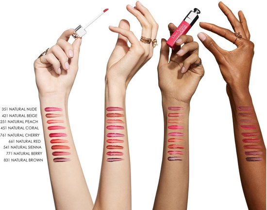 Dior addict lip tattoo 641 orange online