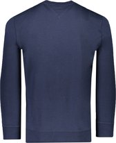 Tommy Hilfiger Trui Blauw voor heren - Lente/Zomer Collectie