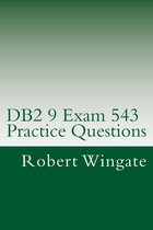 DB2 9 Exam 543 Practice Questions