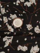 Sisters Point blousejurk vikia Bruin-S (36)
