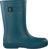 Igor Splash Mc Regenlaarzen - Tuinlaarzen - Meisjes - Blauw - Maat 23