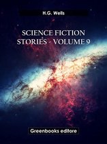 Science fiction stories - Volume 9