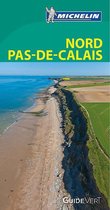 Michelin Le Guide Vert Nord Pas-de-Calais