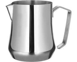 Motta Tulip Melkopschuimkan RVS - 50cl