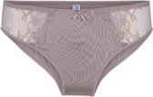 LingaDore DAILY Slip - 1400B - Taupe - XXL