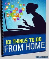 101 Things To Do From Home