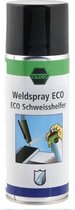 Reca Lasspray wasbasis voor vertikale oppervlakken Eco spuitbus 400 ml