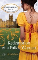 Redemption of a Fallen Woman (Mills & Boon M&B) (Castonbury Park - Book 7)