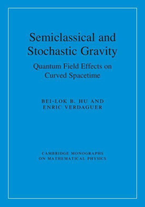Cambridge Monographs on Mathematical Physics - Semiclassical ... - cover
