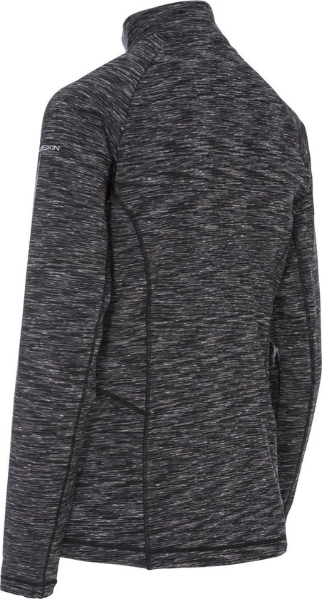 Chaqueta Deportiva TRESPASS Grace Para Mujer - Ideal Para Senderismo, Acampada Y Actividades Al Aire Libre