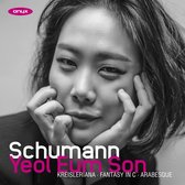 Yeol Eum Son - Schumann: Fantasy in C/Kreisleriana/Arabesque (CD)