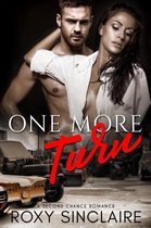 One More Series 2 - One More Turn: A Second Chance Romance