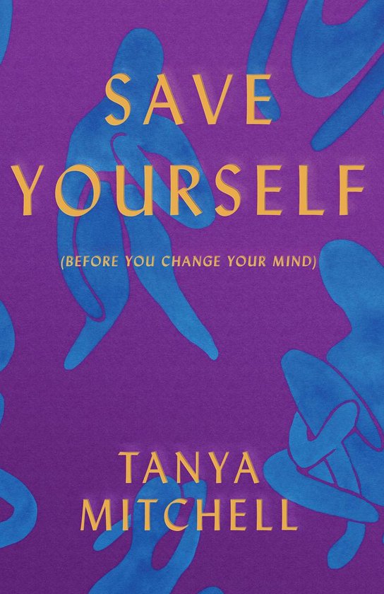 Save Yourself - cover