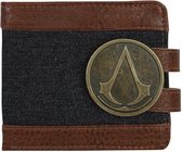 Assassin's Creed - Portefeuille Premium "Crest"