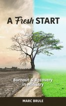 Omslag A Fresh Start