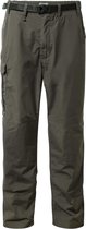 Craghoppers Outdoorbroek Kiwi Classic Bark Heren Bruin Maat 58/m