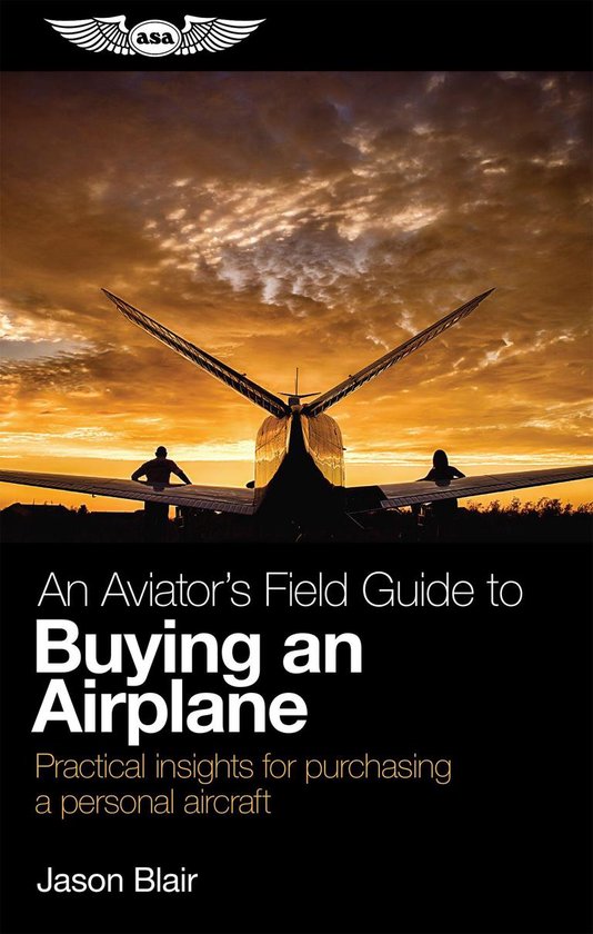 Aviator's Field Guide Series - An Aviator's Field Guide to B ... - cover
