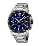 Festina Herenhorloge Sport Chronograaf F16680/2