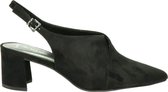 Marco Tozzi dames pump - Zwart - Maat 37