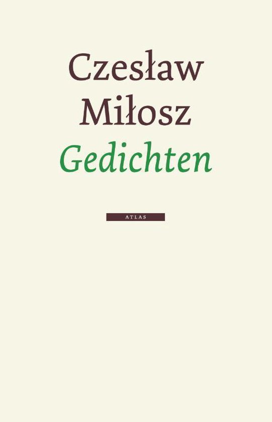 Cover van het boek 'Gedichten  + CD'