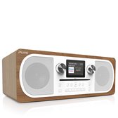 Pure - Evoke C-F6 BT DAB+ Radio