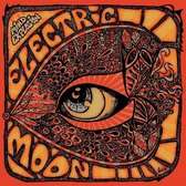 Electric Moon - Mind Explosion (CD)