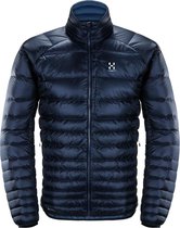 Haglöfs - Essens Down Jacket - Heren - maat S