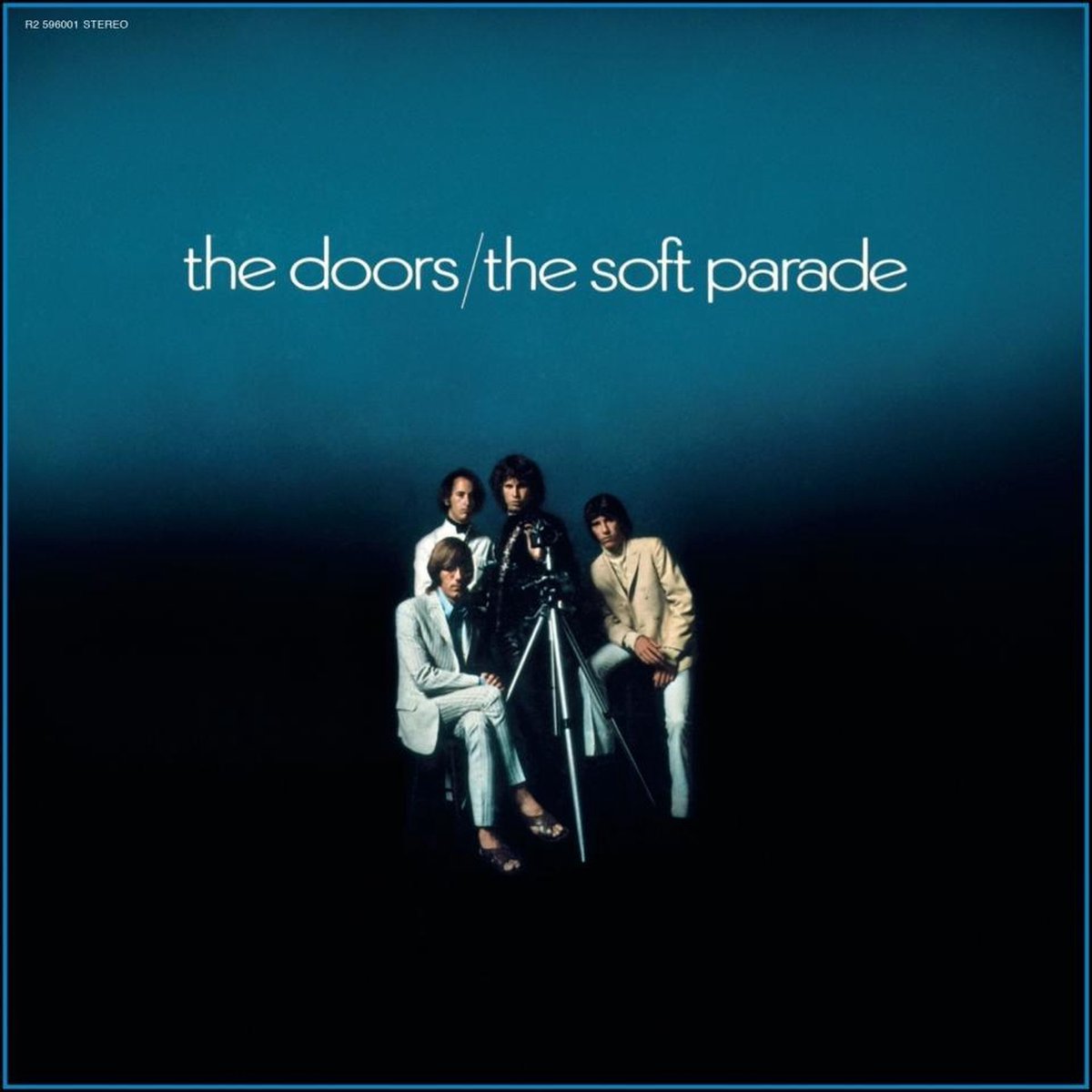 The Soft Parade (50th Anniversary Remaster Edition)