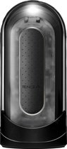 Tenga - Flip Zero 0 Elektronische Vibratie Zwart