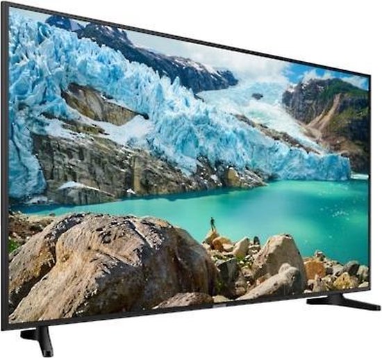 UE43RU7092 - 4K TV (Europees model)