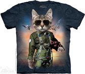 T-shirt Tom Cat XXL