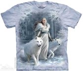 T-shirt Winter Guardians L