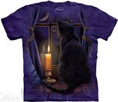 T-shirt Midnight Vigil L