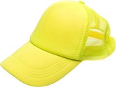 Lg-imports Pet Neon Geel Unisex One Size