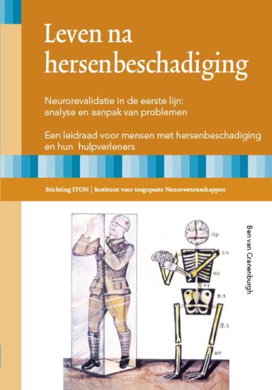 Leven na hersenbeschadiging
