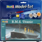 Revell Model Set - Titanic