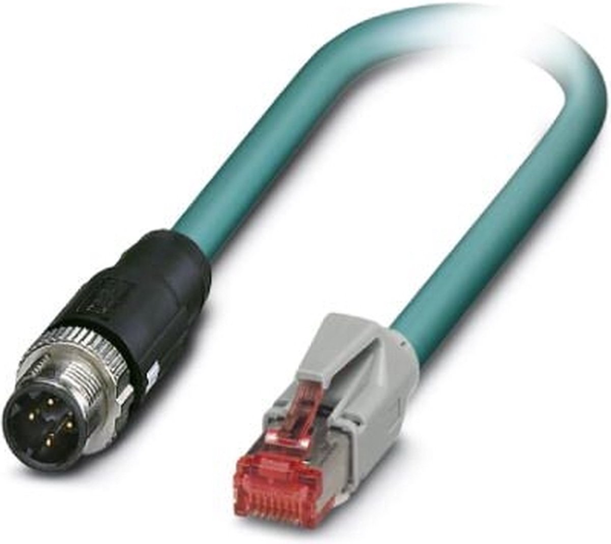 Netwerkkabel - NBC-MSD/ 5,0-93E/R4AC SCO
