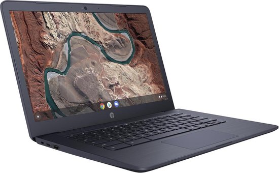 HP Chromebook 14-db0410nd