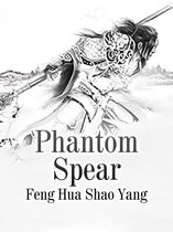 Volume 1 1 - Phantom Spear
