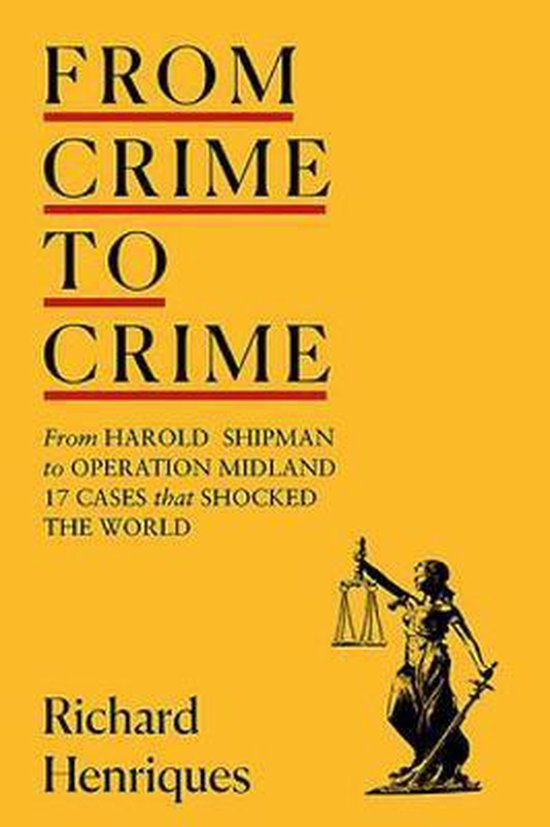 From Crime to Crime