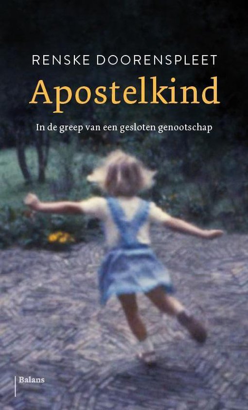 Apostelkind - Renske Doorenspleet | Northernlights300.org