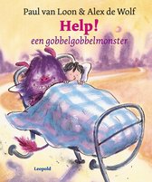 Help ! een gobbelgobbelmonster