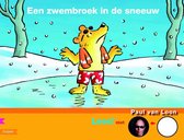 Lees! Met Paul Van Loon Een Zwembroek In De Sneeuw