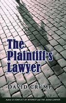 Omslag The Plaintiff's Lawyer